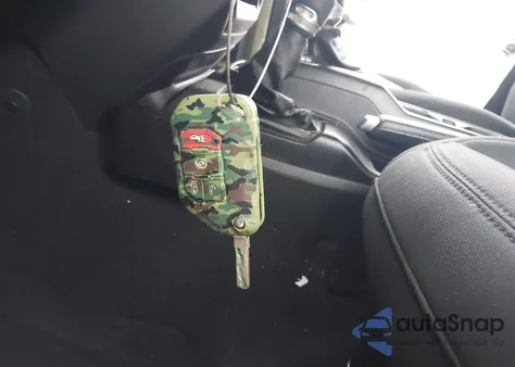 2020 Jeep Wrangler Unlimited Willys 4X4 from USA, damaged, VIN 1C4HJXDG2LW333933